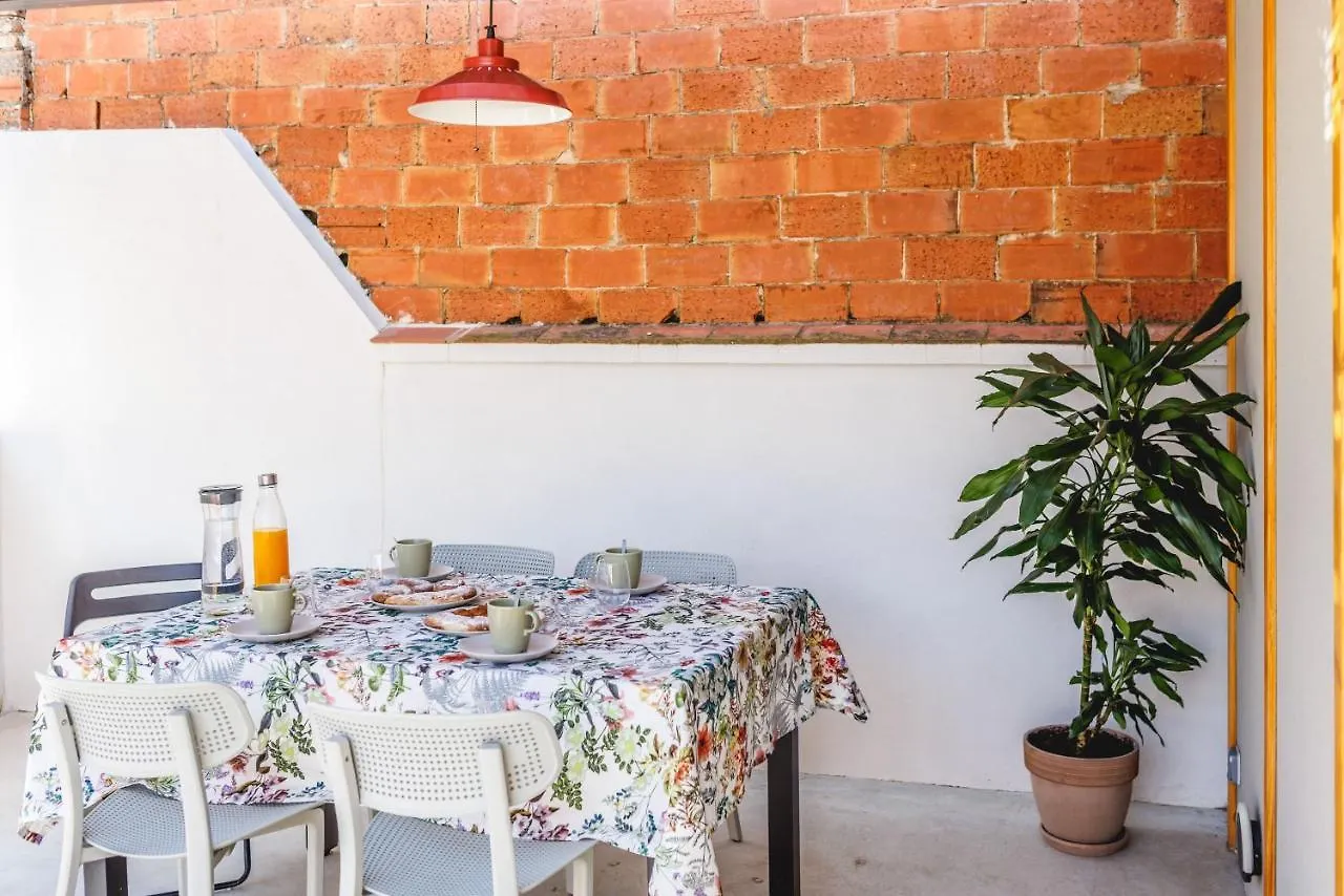 Bravissimo Canigo, Spacious And With Large Terrace Girona 0*,  Spain