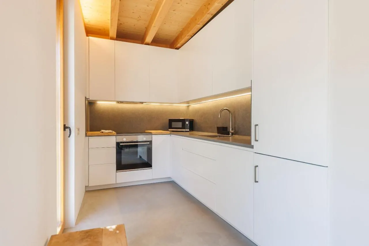 Bravissimo Canigo, Spacious And With Large Terrace Girona