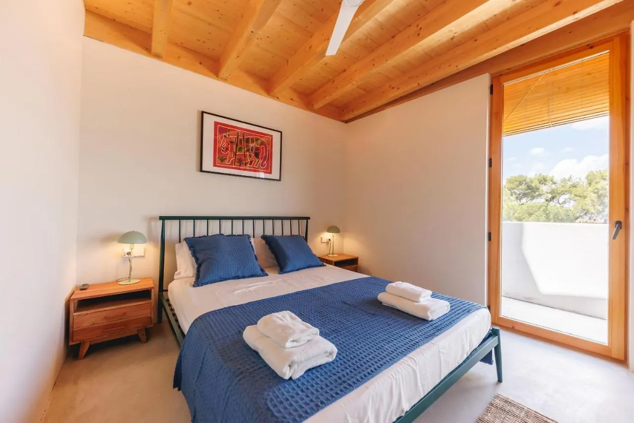Bravissimo Canigo, Spacious And With Large Terrace Girona