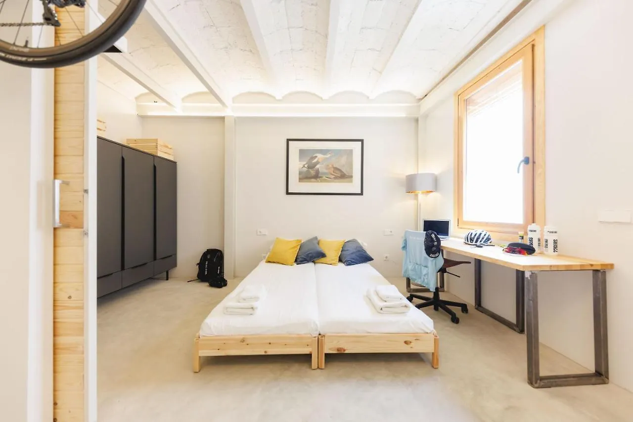 Bravissimo Canigo, Spacious And With Large Terrace Girona Spain