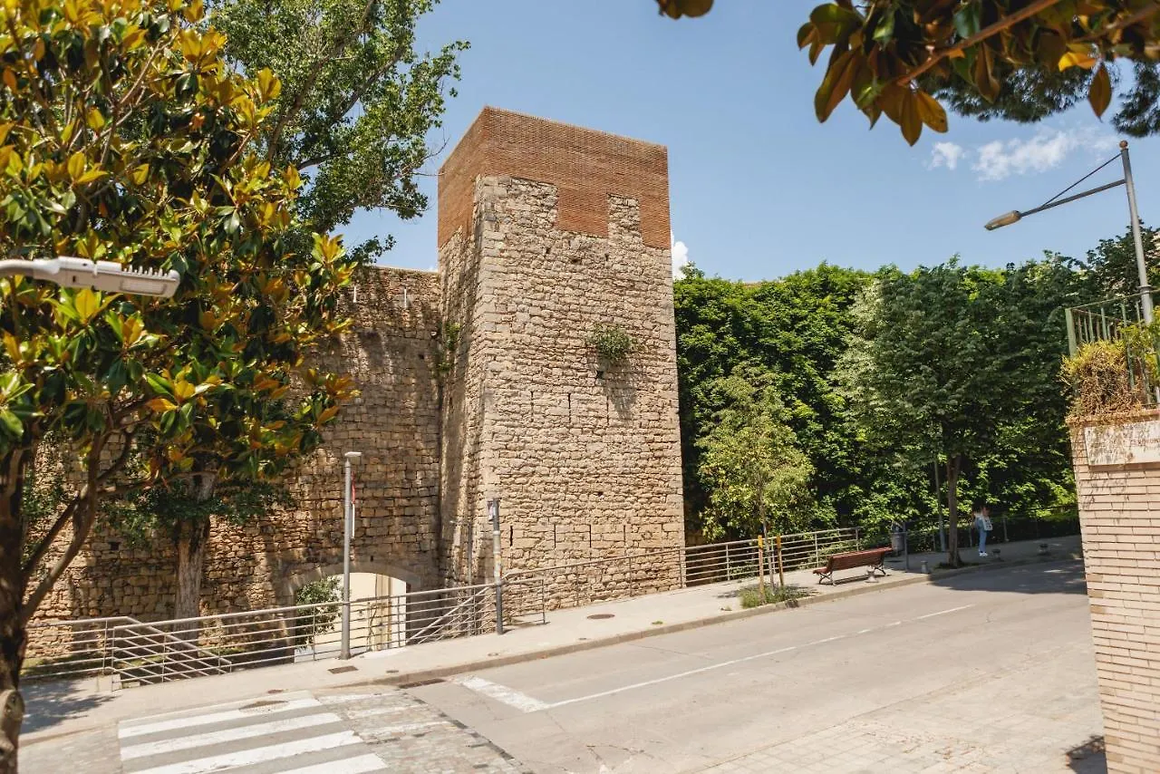 Bravissimo Canigo, Spacious And With Large Terrace Girona 0*,  Spain