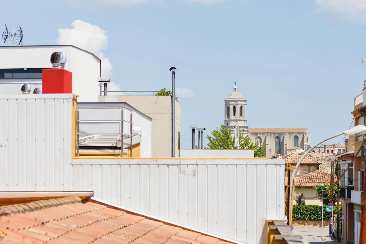 Apartment Bravissimo Canigo, Spacious And With Large Terrace Girona Spain