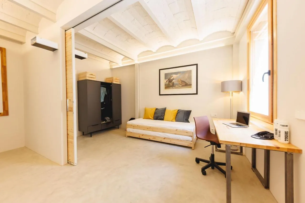 Bravissimo Canigo, Spacious And With Large Terrace Girona