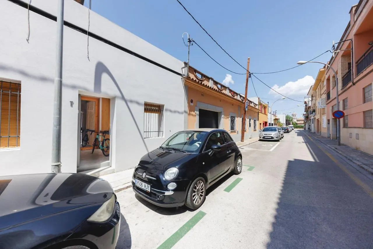 Apartment Bravissimo Canigo, Spacious And With Large Terrace Girona