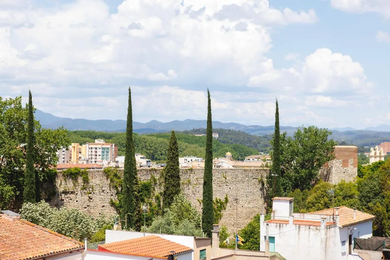 Bravissimo Canigo, Spacious And With Large Terrace Girona 0*,