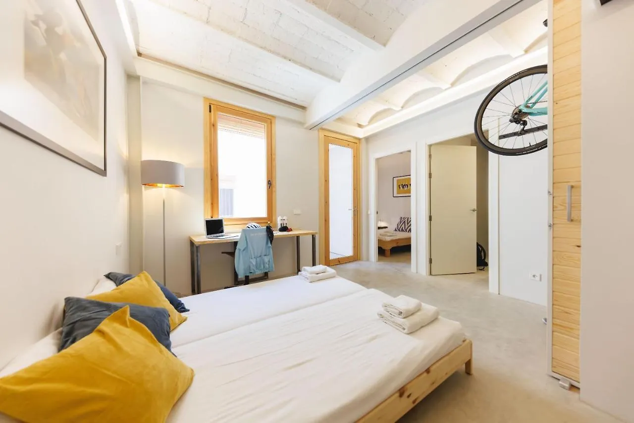 Bravissimo Canigo, Spacious And With Large Terrace Girona 0*,  Spain