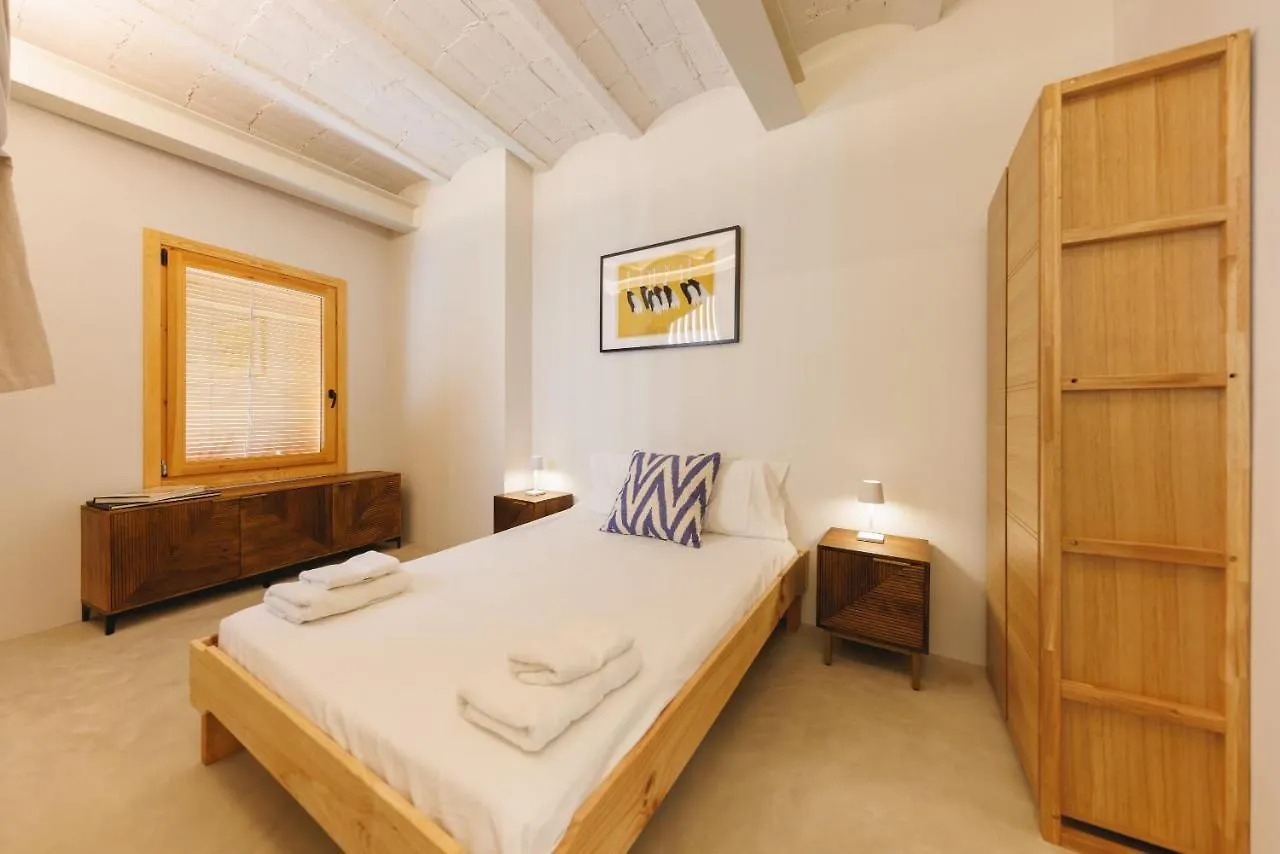 Bravissimo Canigo, Spacious And With Large Terrace Girona 0*,