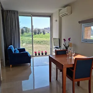 Apartment Els Quimics, Gerona