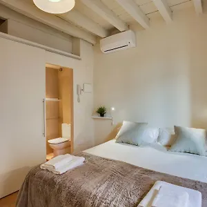 Apartment Flateli Ballesteries, Gerona