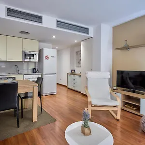 Apartment Little, Gerona